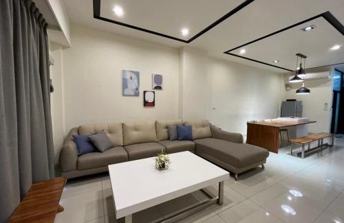 Yuanshan Haus | Lan Feng Su B&B