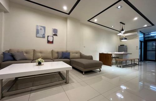 Yuanshan Haus | Lan Feng Su B&B