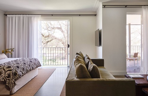 Milawa Haus | Lancemore Milawa