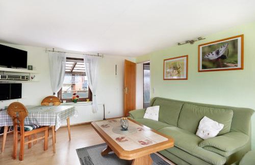 Neuenkirchen Wohnung | Landferien Schütt