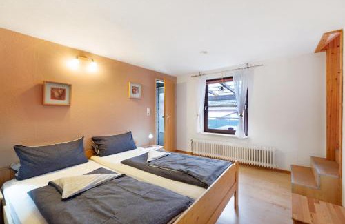 Neuenkirchen Wohnung | Landferien Schütt