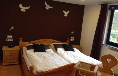 Halsenbach Haus | Landgasthaus Alter Posthof