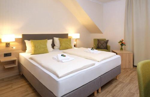 Kruchten Hotel | Landgasthaus Hoffmann