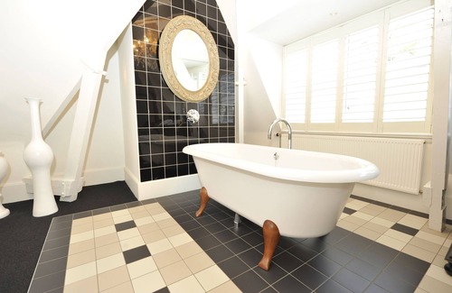 Vught Hotel | Landgoed Huize Bergen