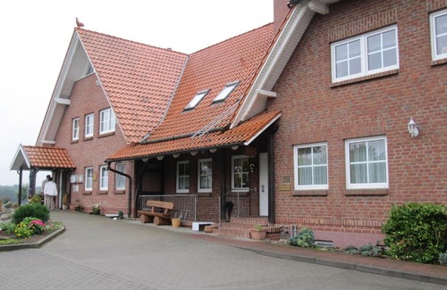 Langen Brutz Haus | Landhaus Bondzio