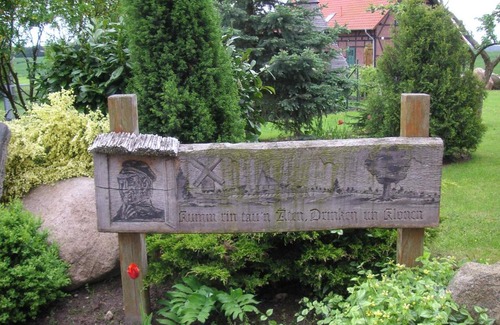 Langen Brutz Haus | Landhaus Bondzio