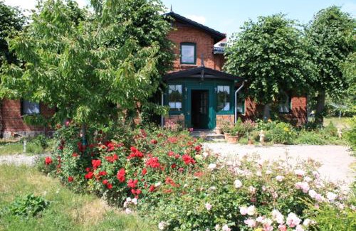 Alt Bukow Wohnung | Landhaus Questin