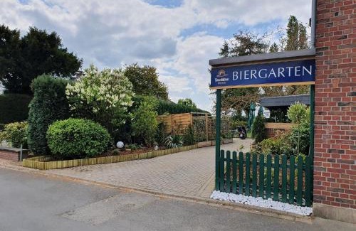 Vynen Haus | Landhaus Spickermann