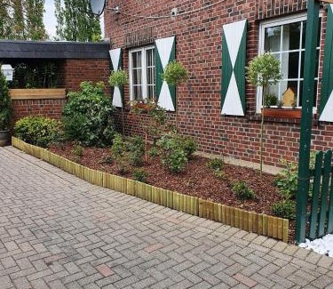 Vynen Haus | Landhaus Spickermann