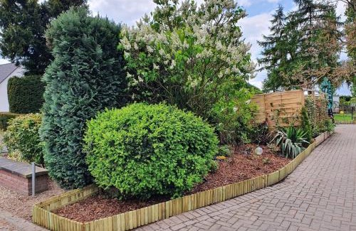 Vynen Haus | Landhaus Spickermann