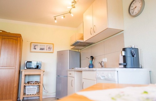 Rothenberg Wohnung | Ferienhof Rothenberg Appartement 1 - freie Sicht auf tolle Landschaft