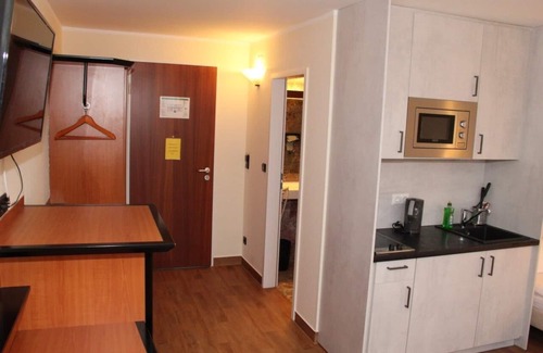 Lowenbruch Hotel | Landhotel Löwenbruch