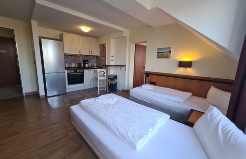 Lowenbruch Hotel | Landhotel Löwenbruch