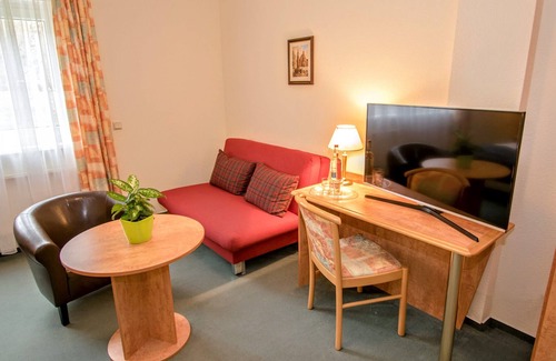 Moselkern Hotel | Landhotel Ringelsteiner Mühle