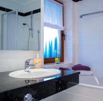 Bad Konig Hotel | Landhotel Zur Post