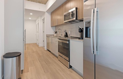 Baileys Crossroads Wohnung | Landing at Three Collective - 1 Bedroom in Fall...