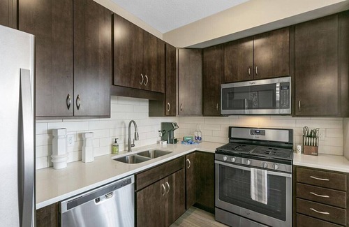 Edina Wohnung | Landing at 71 France - 2 Bedrooms in Downtown Edina