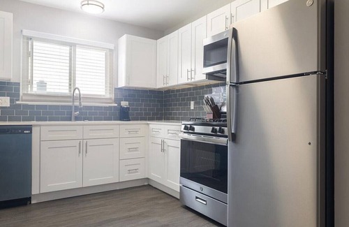 Ann Arbor Wohnung | Landing at Arbor Haus - 1 Bedroom in Carpenter