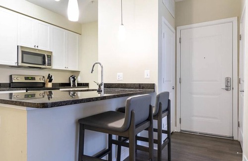 Montpelier Wohnung | Landing at Avalon Laurel - 1 Bedroom in Downtown Laurel