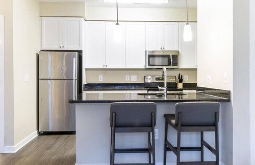 Montpelier Wohnung | Landing at Avalon Laurel - 1 Bedroom in Downtown Laurel