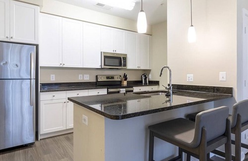Montpelier Wohnung | Landing at Avalon Laurel - 1 Bedroom in Downtown Laurel