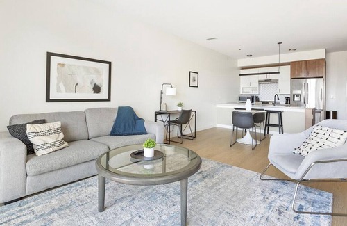 Little Italy Wohnung | Landing at Baricelli - 1 Bedroom in University Circle