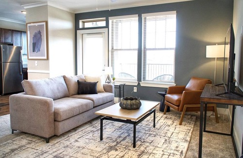 Briargate Wohnung | Landing at Crowne at Briargate - 2 Bedrooms in Briargate