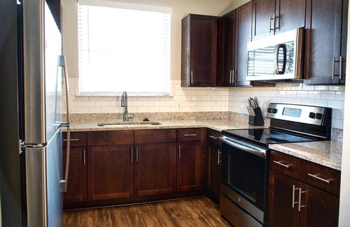 Briargate Wohnung | Landing at Crowne at Briargate - 2 Bedrooms in Briargate