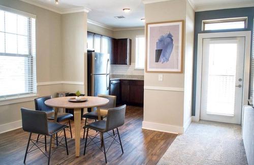 Briargate Wohnung | Landing at Crowne at Briargate - 2 Bedrooms in Briargate