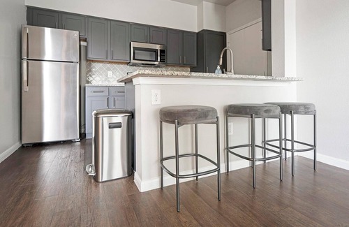 San Antonio Wohnung | Landing at Ember at Alamo Ranch - 2 Bedrooms in Far West Side