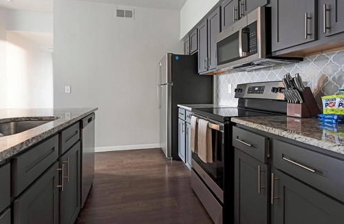 San Antonio Wohnung | Landing at Ember at Alamo Ranch - 2 Bedrooms in Far West Side