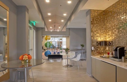 Auburn Hills Wohnung | Landing at Five Points of Auburn Hills - 2 Bedrooms in Downtown Auburn Hills