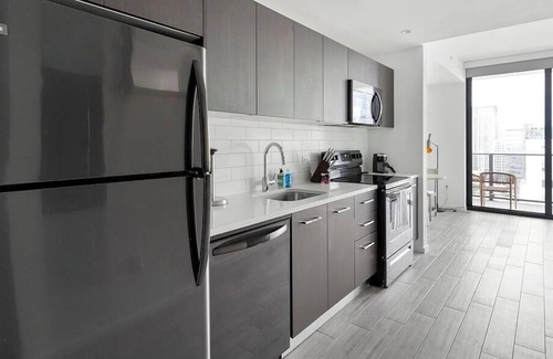 Riverwalk Fort Lauderdale Wohnung | Landing at Flow Fort Lauderdale - 1 Bedroom in South Fort Lauderdale