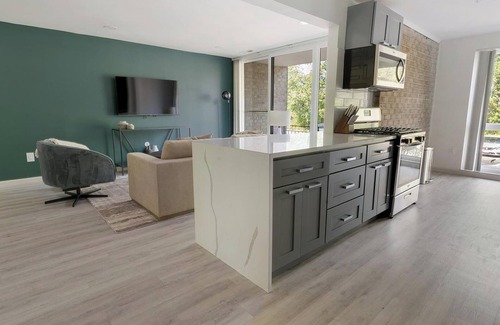 Greenbelt Wohnung | Landing at Franklin Park at Greenbelt Station -.