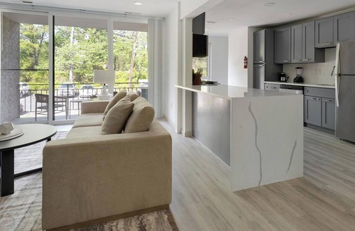 Greenbelt Wohnung | Landing at Franklin Park at Greenbelt Station -.