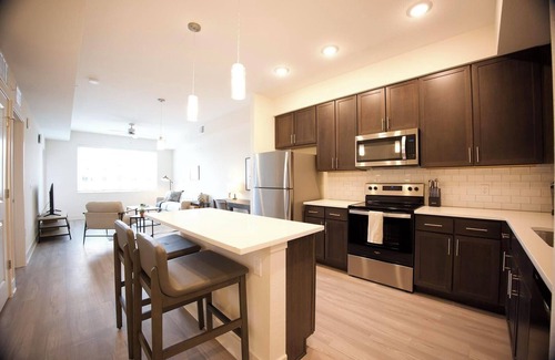 Palmetto Wohnung | Landing at Gateway Commons - 1 Bedroom in Ellenton