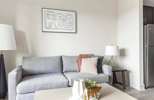 Palmetto Wohnung | Landing at Gateway Commons - 1 Bedroom in Ellenton