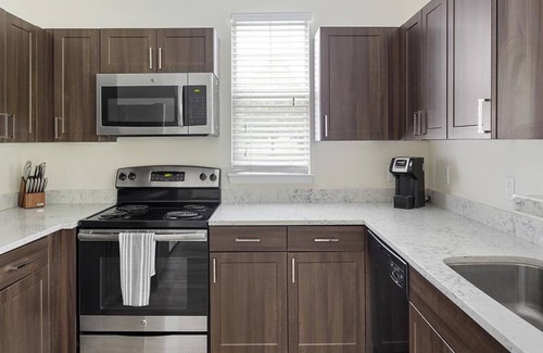 West Chester Wohnung | Landing at Jefferson at Westtown - 2 Bedrooms in West Goshen