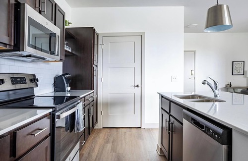 McCordsville Wohnung | Landing at McCord Square - 2 Bedrooms in Mc Cor.