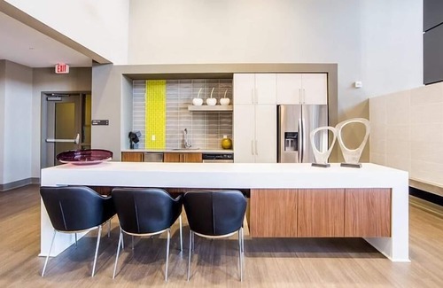 Perrysburg Wohnung | Landing at Mosaic at Levis Commons - 1 Bedroom in Downtown Perrysburg