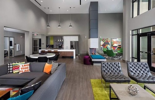 Perrysburg Wohnung | Landing at Mosaic at Levis Commons - 1 Bedroom in Downtown Perrysburg