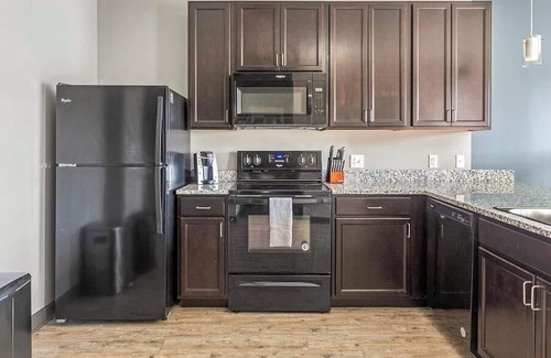 Perrysburg Wohnung | Landing at Mosaic at Levis Commons - 1 Bedroom in Downtown Perrysburg