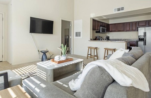 Broken Arrow Wohnung | Landing at Park at Mission Hills - 2 Bedrooms in Broken Arrow