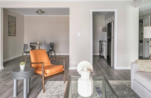 Homewood Wohnung | Landing at The Brookwood - 1 Bedroom in Downtow.