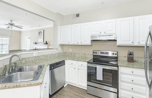 Germantown Wohnung | Landing at The Bridges At Germantown - 2 Bedrooms in Downtown Germantown