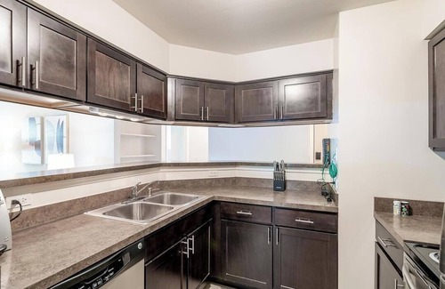 Chicago Wohnung | Landing at The Green at Chevy Chase - 2 Bedrooms in Downtown Buffalo Grove