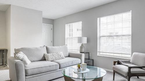 Downtown Dayton Wohnung | Landing at The Landing - East Dayton