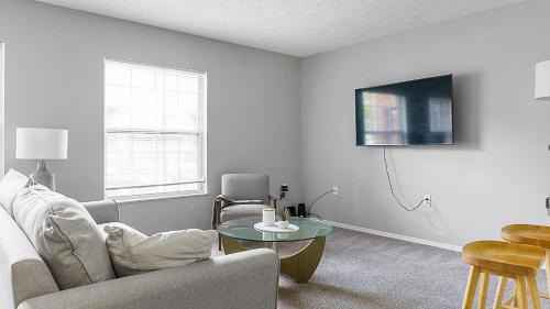 Downtown Dayton Wohnung | Landing at The Landing - East Dayton