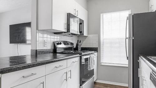 Downtown Dayton Wohnung | Landing at The Landing - East Dayton