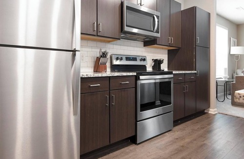 Chesterfield Wohnung | Landing at The Parq at Chesterfield - 2 Bedroom.